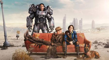 De Fallout-serie werd de populairste release op Amazon Prime Video in 2024
