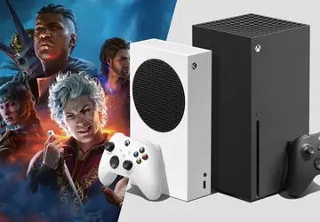 Een vertegenwoordiger van Larian Studios heeft ...