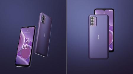Nokia G42 - Snapdragon 480+, 50MP camera en 90Hz LCD-scherm voor €249