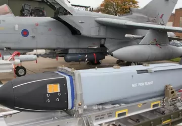 De Russen zijn begonnen met het ...