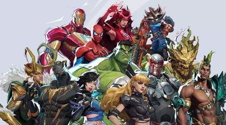 NetEase overwoog Marvel Rivals te annuleren voor release, volgens geruchten