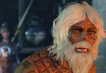 Larian Studios kan aan Baldur's Gate ...