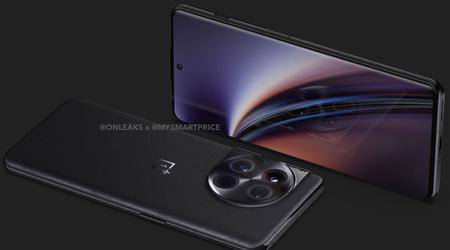 Het is officieel: het OnePlus 12 vlaggenschip maakt zijn debuut tijdens een presentatie op 4 december
