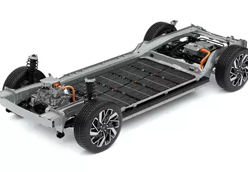 Hyundai is begonnen met de ontwikkeling ...