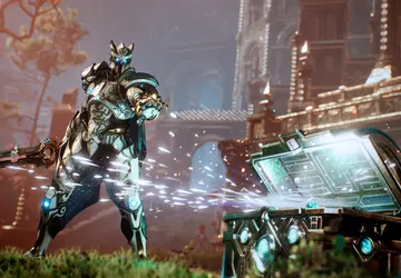 De game-industrie heeft het moeilijk: drie ...