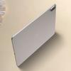 Tablet op de tafel