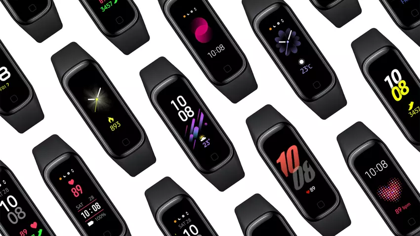 Xiaomi Smart Band 8 concurrent: Samsung werkt aan de Galaxy Fit 3 slimme armband