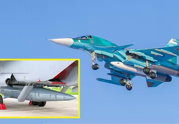 De Russen hebben officieel aangekondigd dat ...