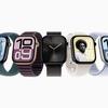 Apple Watch bandjes