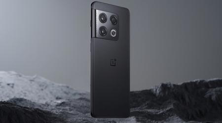 OnePlus 10 Pro en OnePlus 8T hebben een nieuwe versie van OxygenOS ontvangen