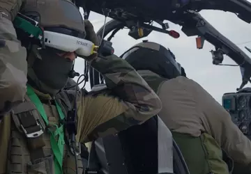 Fransen beginnen met het plannen van ...