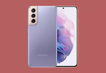 Samsung blijft de Galaxy S21, Galaxy ...