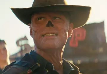 Amazon heeft de debuuttrailer onthuld voor ...