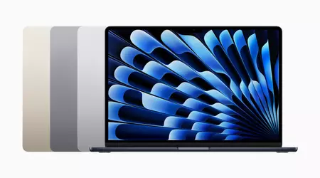 iFixit haalt de nieuwe MacBook Air uit elkaar: hij is nog steeds bijna onmogelijk te repareren