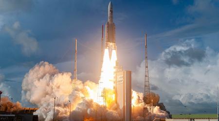 Morgen is de laatste lancering van Ariane 5, die sinds 1996 116 missies naar de ruimte heeft gevlogen.