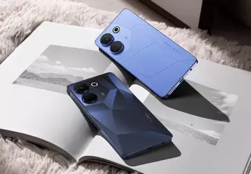 Tecno onthult Camon 20, Camon 20 ...