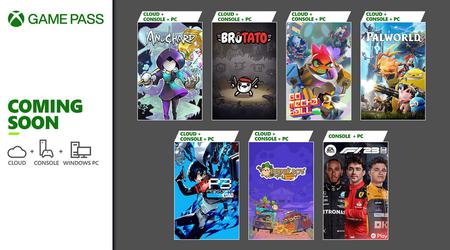 Acht games worden toegevoegd en één verwijderd: het is bekend geworden welke veranderingen er in de tweede helft van januari zullen plaatsvinden in de Xbox Game Pass catalogus