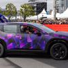 Honda 0 SUV preview