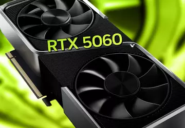 Media: budget RTX 5060 grafische kaart ...