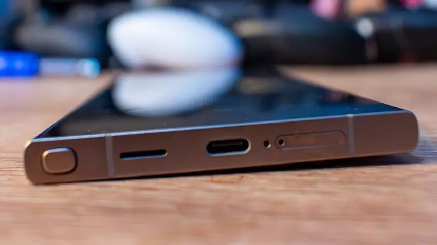 Samsung Galaxy S24 Ultra telefoon langste batterijduur