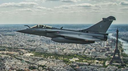 De VAE zullen Franse Rafale F4 gevechtsvliegtuigen uitrusten met een familie 120-500kg Al Tariq precisiegeleide bommen.