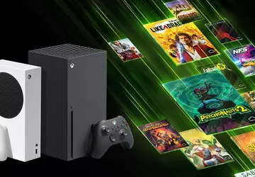 Xbox is van plan zijn vier ...