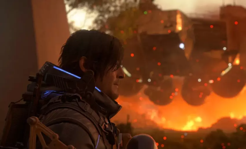 Shotguns, granaatwerpers, hologrammen en nieuwe upgrades: welke interessante gameplayveranderingen komen er naar Death Stranding 2?