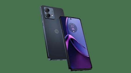 Insider onthult Moto G84 5G-prijs: smartphone met 120Hz POLED-scherm, Snapdragon 695-chip en IP54-bescherming