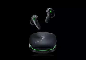 Black Shark Fengming Jongereneditie: TWS gaming-hoofdtelefoon ...