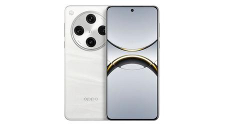 Oppo toont de eerste foto van de Find X8 Ultra en vergelijkt hem met de iPhone 16 Pro Max