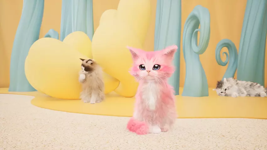 Catly-ontwikkelaars onthullen nieuwe gametrailer na beschuldigingen van het gebruik van AI om twijfels bij spelers weg te nemen