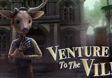 Op 7 mei verschijnt Venture to ...