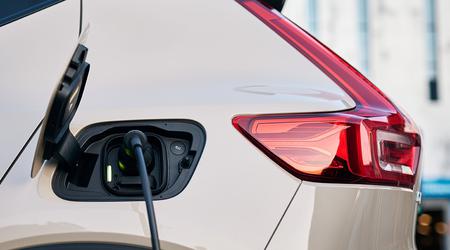 Plug & Charge-technologie komt naar meer Volvo-modellen. Wat is het?