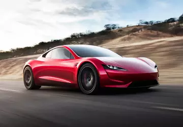 Tesla wil in 2024 Roadster elektrische ...
