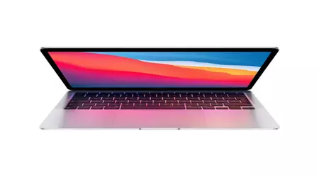Aanbieding van de dag: MacBook Air met M1-chip bij Amazon voor € 699 (€ 300 korting)