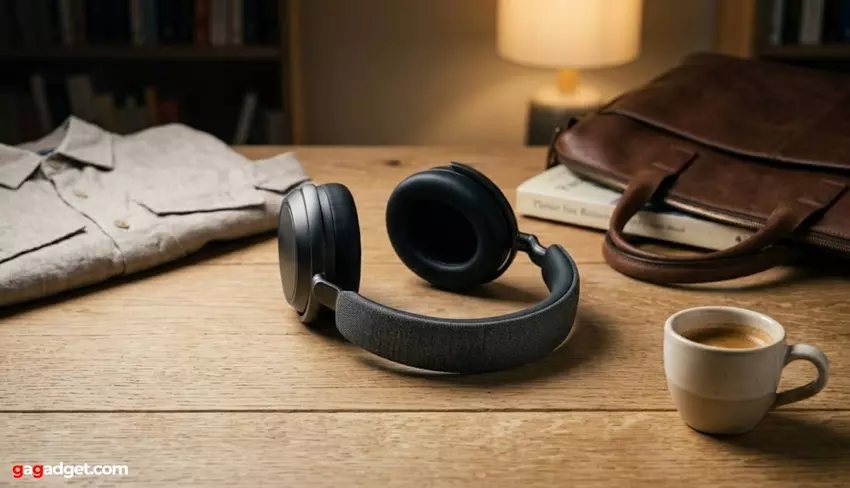 beste hoofdtelefoon voor over de oren tijdens het vliegen