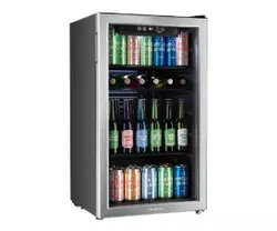 hOmeLabs Drankenkoelkast