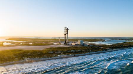 SpaceX heeft officieel de datum aangekondigd voor de tweede poging om het ruimteschip Starship in een baan om de aarde te sturen