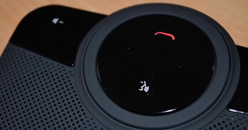 VeoPulse B-PRO 2 beste handsfree bluetooth-carkit