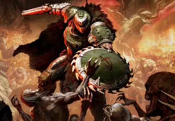 DOOM: The Dark Ages trok meer ...