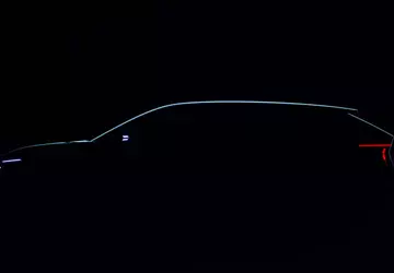 Een hint van de next-generation Octavia: ...