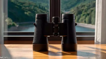 Beste 8x42 Verrekijker