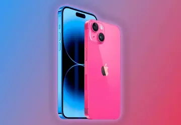 Retina XDR OLED-schermen met 60 Hz, ...