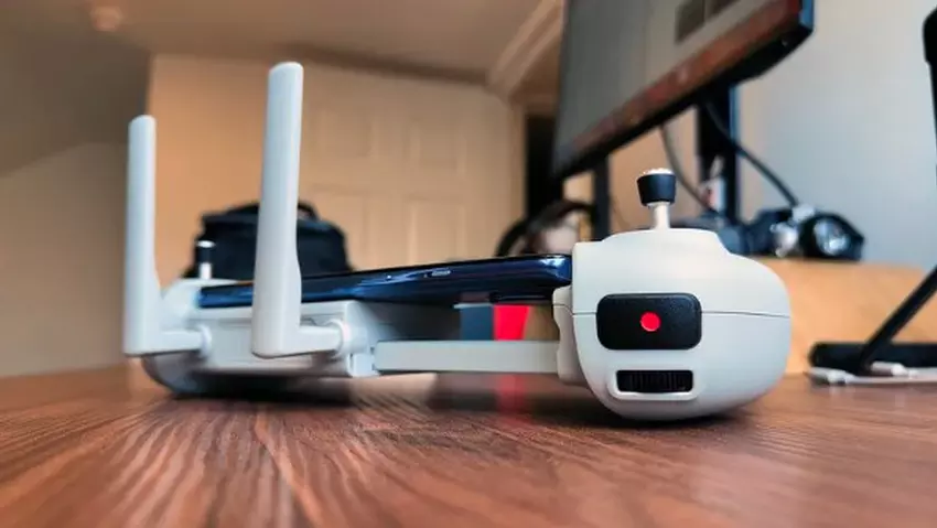 Mini 4K vs ATOM SE vergelijking