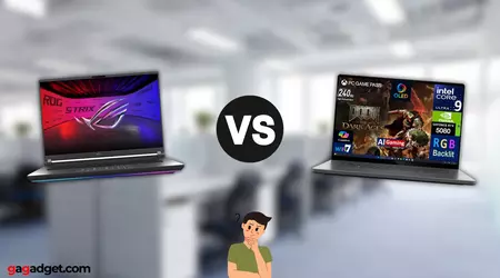 Asus ROG Strix G16 vs ROG Zephyrus G16: Vergelijking