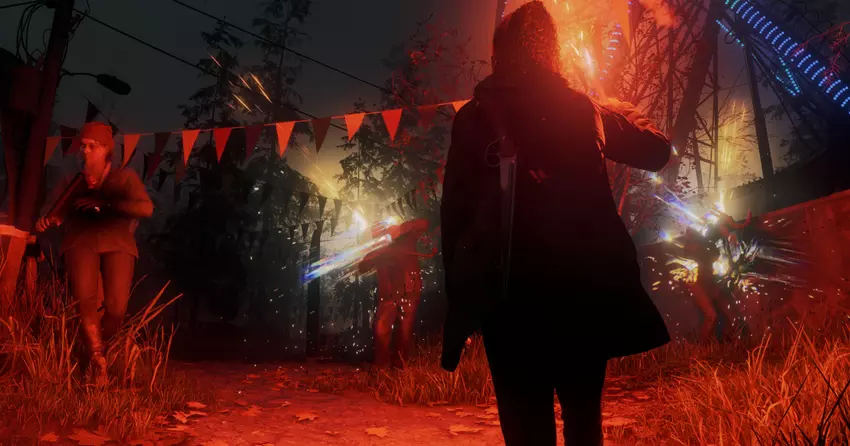 Spelers hebben Alan Wake 2 zeer gewaardeerd: de game kreeg 4,8 van de 5 punten in EGS en PlayStation Store