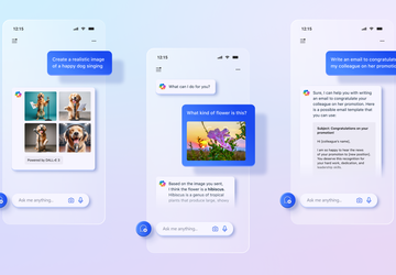 Microsoft opent Copilot GPT Builder voor ...