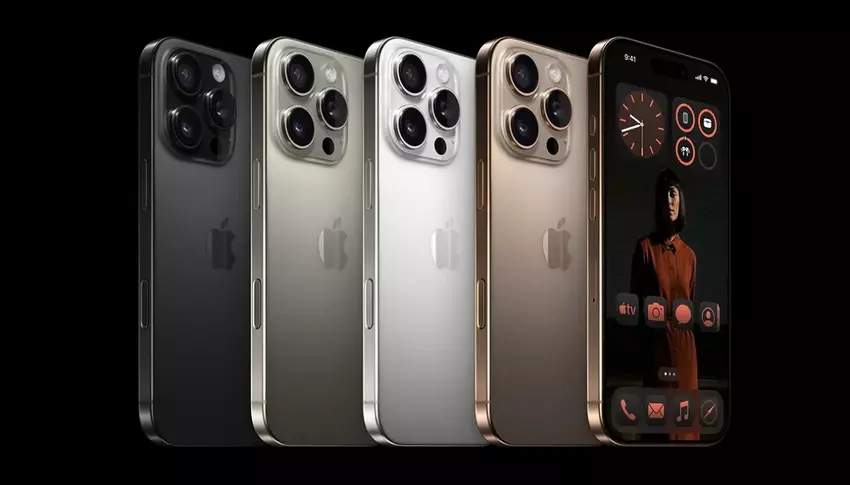 Apple heeft nog nooit eerder zoiets gezien: de iPhone 17 Pro Max zou een 5.000mAh batterij kunnen krijgen