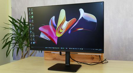 MSI Modern MD271P Overzicht: 75Hz kantoormonitor