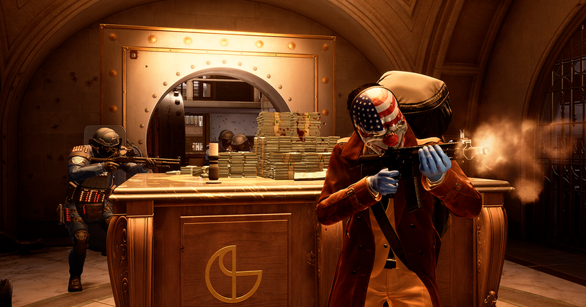 De auteurs van PAYDAY 3 hebben het eerste ontwikkelingsdagboek van de game gepubliceerd, waarin ze het hebben over het plot en nieuwe gameplay-elementen